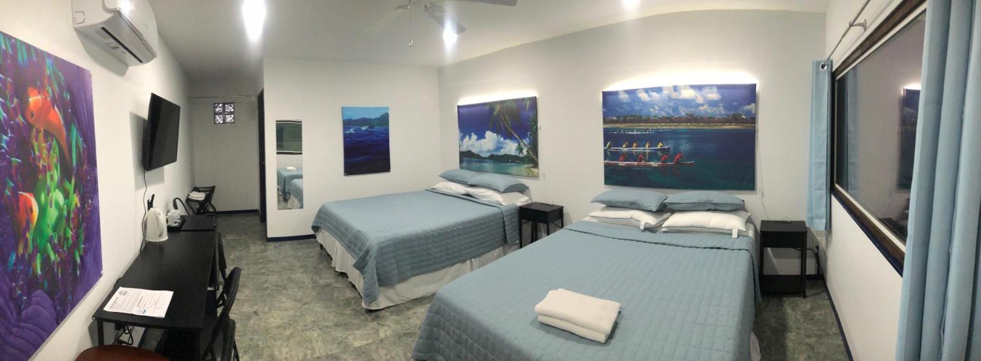 Yepan Island Hopper酒店 外观 照片