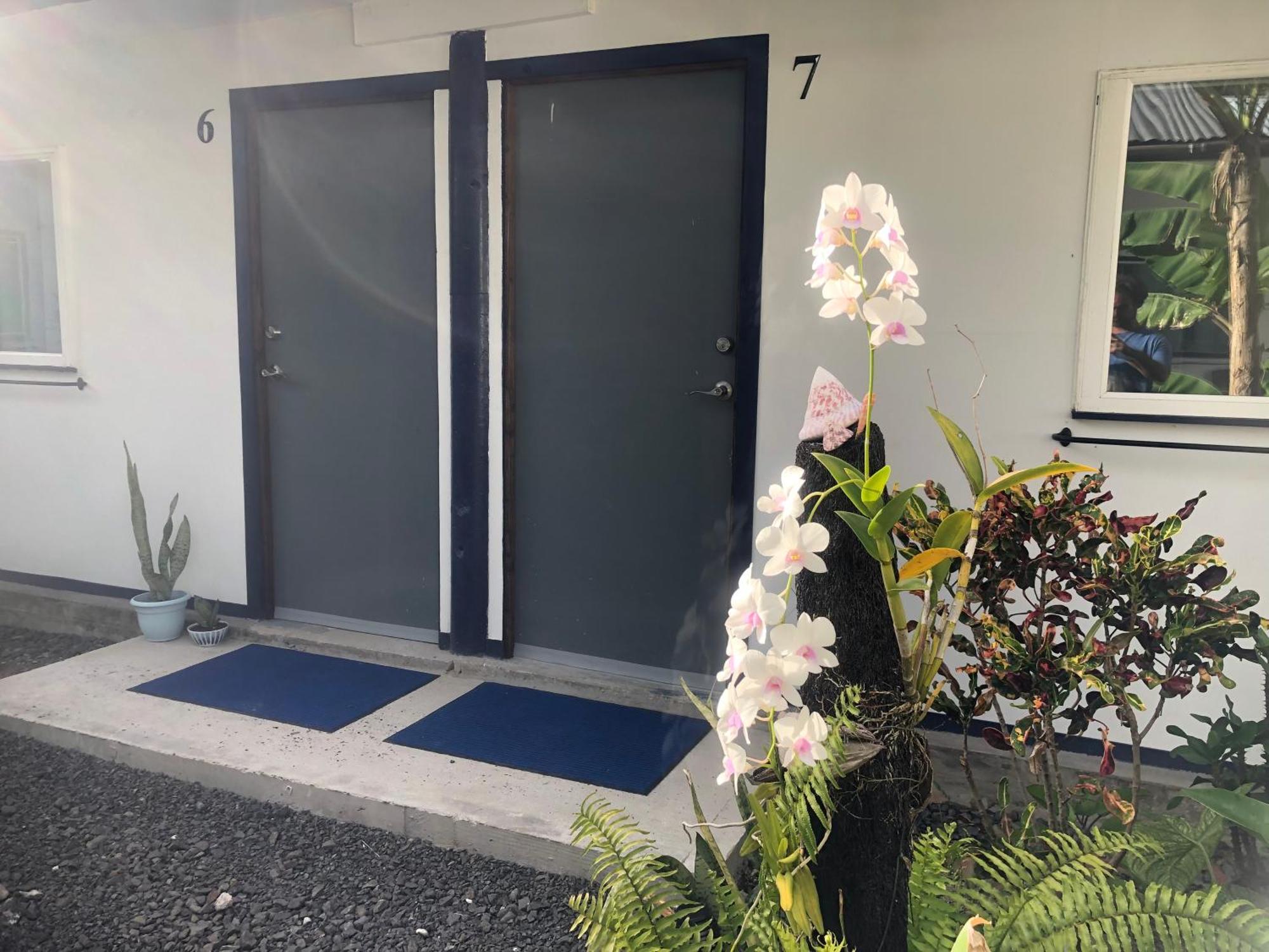 Yepan Island Hopper酒店 外观 照片
